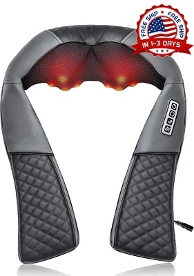 Maquina de Relajacion para Masajes Corporales Completos Alivio Dolor Muscular Foto 1 de 4