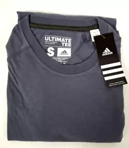 Camiseta Adidas Ultimate (manga larga) para hombre - varias tallas disponibles - Imagen 1 de 4
