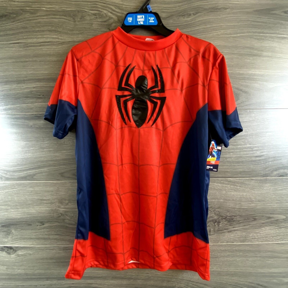 Marvel Camiseta Under Armour Spiderman Spiderman Compression Shirt