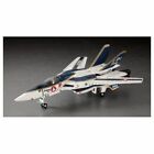 Hasegawa 1/72 Vf-1A Valkyrie 5Grand Anniversary Fighter Model Kit New From Japan