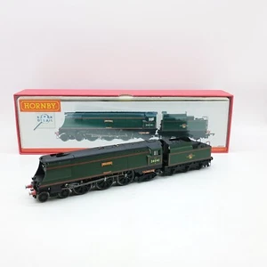 Hornby BR Wilton West Country Class 4-6-2 34041 - (Unused) Mint Condition Boxed - Picture 1 of 14