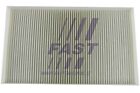 Ft37419 Fast Filter, Interior Air For ,Mercedes-Benz,Vw