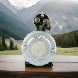 .05.0 out of 5 stars(3)DB Electrical SHI0169 Starter Compatible... - Picture 1 of 9