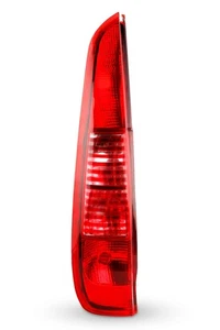 Tail Lamp Assembly Tata Indica 2001-2004 (Type-3) Right Side - Picture 1 of 4