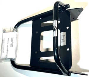 Gepäckträger Gepäckbrücke BMW R 1150 R850 Hepco & Becker  650.632 01 01 - Bild 1 von 3