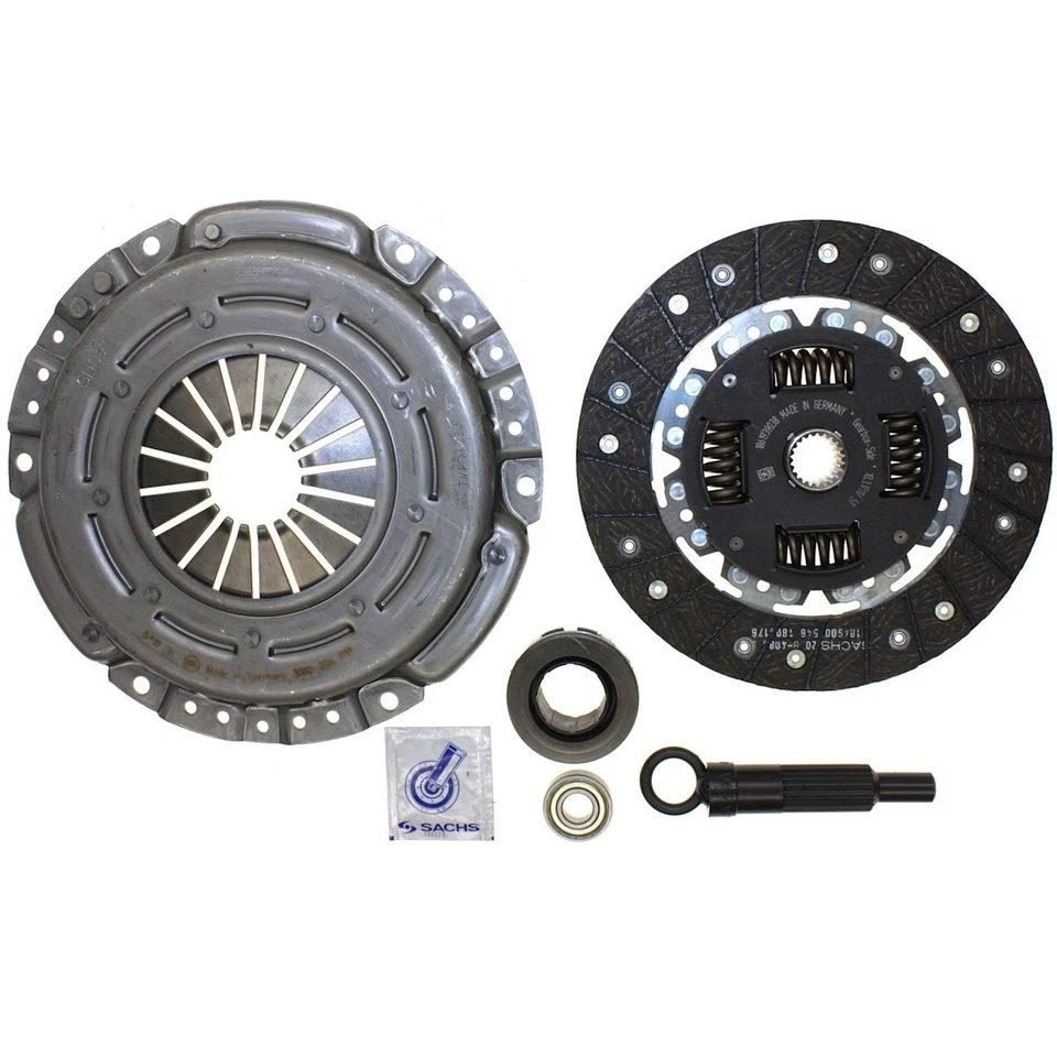 Kit embrague K70029-02 Sachs para Volvo 940 240 740 244 245 1987-1989 Foto 1 de 1