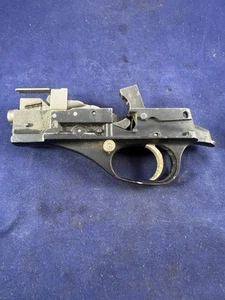 High Standard Model 34 TRIGGER GUARD ASSEMBLY Part#3458 E 1001 J.C.Higgins Sears - Picture 1 of 9