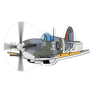 Supamarine Spitfire - Imagen 1 de 5