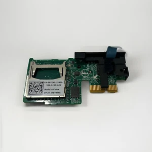 x118 06YFNS Dell iDRAC Gen12 Enterprise Dual SDCard Logging R620 R720 R720XD 1GB - Picture 1 of 8