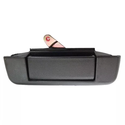 1X Tailgate Handle Rear Hatch Door Handle For Toyota Pickup 1989-1995 TO1915101 - Image 1 of 4