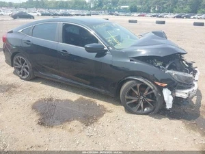 Driver Left Caliper Front Sedan Fits 13-21 CIVIC 641473 - Bild 1 von 10