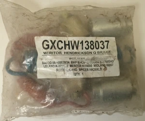 Haldex Midland Brake Hardware Kit C66867 Hk4515q-3a - Bild 1 von 2
