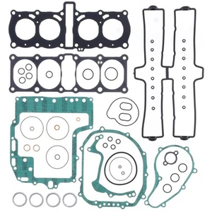DICHTUNGSSATZ YAMAHA FZR 600 1989-1993 ATHENA - Bild 1 von 2