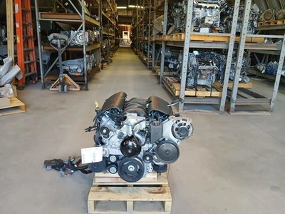 97-04 CORVETTE C5 LS1 5.7L ENGINE ASSEMBLY WITH ACCESSORIES - Изображение 1 из 4