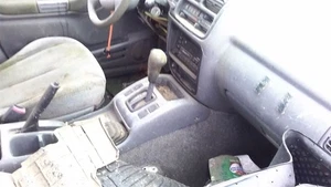 Shifter XL-7      2002 Transmission Shift 27709440 - Picture 1 of 11