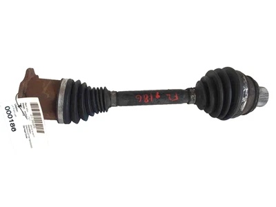 2008 - 2012 AUDI A4 передний CV оси вал в сборе драйвер слева 8K0407271Q OEM - Изображение 1 из 4