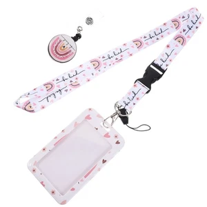 1 set di carte scolastiche Keeper Copertura delle carte di trasporto Protezione - Imagen 1 de 12