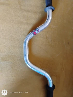 Barras Redline MINI BMX Elf Torker Se Gt Jmc Cw Ghp Fmf Dg Hutch Mongoose Vdc OVNI Foto 1 de 4