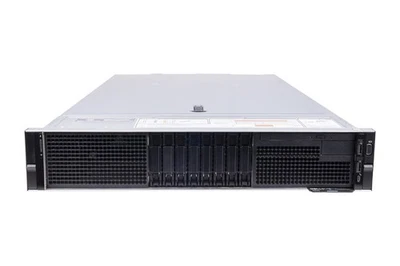 Dell PowerEdge R840 8x2.5" 4xGold 6142 64GB 2x480GB SSD H730P iDRAC9 - Image 1 of 4