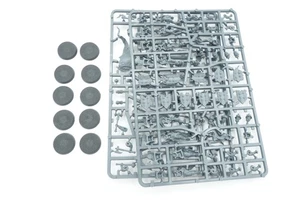Freeguild Steelhelms [x10] Cities of Sigmar [Warhammer Age of Sigmar] On Sprue - Imagen 1 de 3