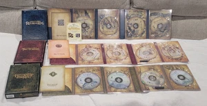 The Lord of the Rings Trilogy Special Extended Edition 12-DVD Set - Picture 1 of 9