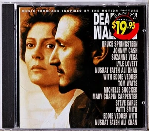Various - Dead Man Walking (Music From And Inspire... (CD 1995) 2 - Picture 1 of 2