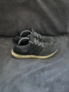 Scarpe Adidas UltraBoost 4.0 'Cookies & Cream' da uomo taglia 10.5 sneakers sportive - Foto 1 di 9