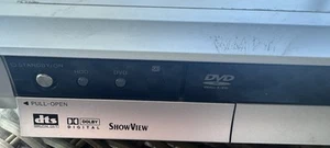 DVD Player Pioneer Farbe Silber - Bild 1 von 3