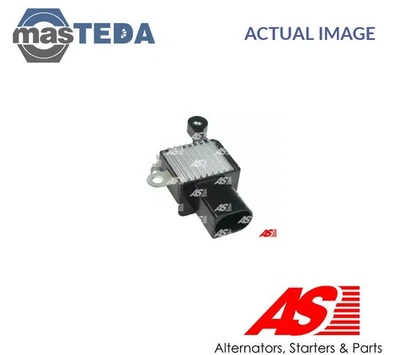 ARE6121P ALTERNATOR REGULATOR AS-PL NEW OE REPLACEMENT - Image 1 of 4