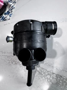 Kinetico 2060F OD Filter Head Complete Part No: PN11208 - Picture 1 of 12