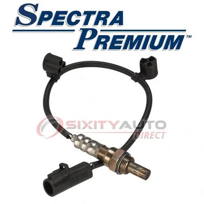 Spectra Premium Upstream Right Oxygen Sensor for 1992-1994 Mercury Topaz - bp Foto 1 de 4