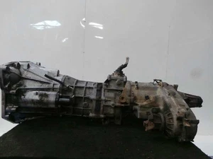 231J - 52097888 GEARBOX / MANUAL - RENAULT / 5 VELOCIDADES / 389746 FOR CHRYSLER - Picture 1 of 8