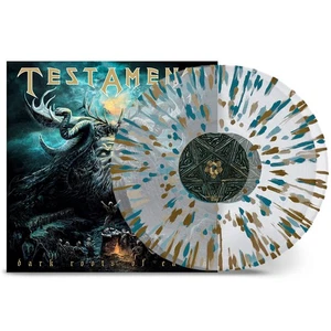 Testament Dark Roots of Earth (Vinyl) - Picture 1 of 1