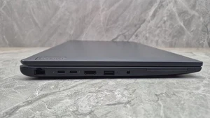 Lenovo Thinkpad L15 Gen 4 15.6 Inch FHD i7-1365U USB C 16GB/256GB SSD 2.3 GHZ - Picture 1 of 5