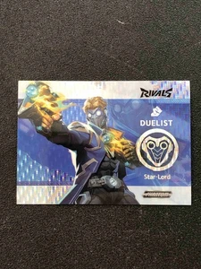 2025 Kakawow Phantom Marvel Rivals Duelist #PMR-SF-19 Star-Lord - Picture 1 of 2