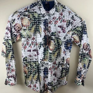Eight x Premium Langarmhemd Herren »  - Bild 1 von 15