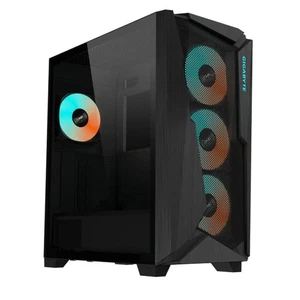 Computergehäuse Gigabyte C301 Glass V2 - Bild 1 von 1