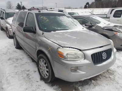 Strut Front SV6 AWD Fits 05-06 MONTANA 2042248 - Image 1 of 4