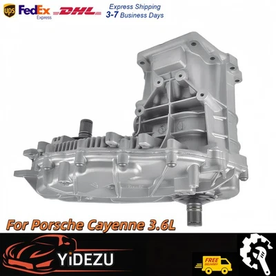 Transfer Case Box Assembly For Porsche Cayenne 95834101021 3.6L 2011-2018 - Image 1 of 4