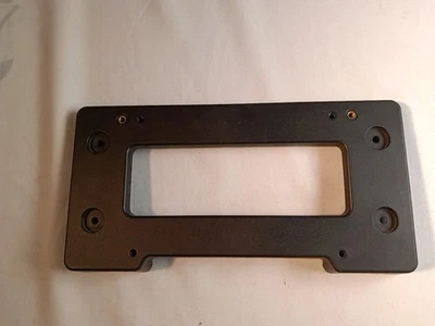  '19-'22 BMW OEM Front License Plate Bracket/Holder  3 Series NEW G20 - Image 1 of 4