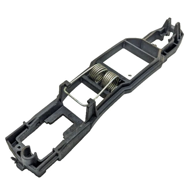 98-05 Mercedes W163 1637600334  Foto 1 de 4