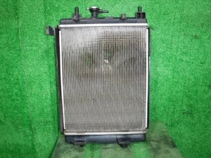 DAIHATSU Move 2014 DBA-LA150S Radiator 16400B2380 [Used] [PA118678705] - Picture 1 of 4