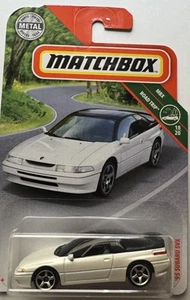 Matchbox 2020 MBX ROAD TRIP '95 Subaru SVX 5/100 - Picture 1 of 2