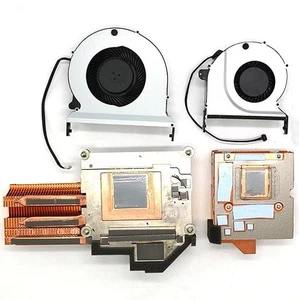 HP Z2 G5 Mini Heatsink MXM NV 80W - L97183-001 - Afbeelding 1 van 3