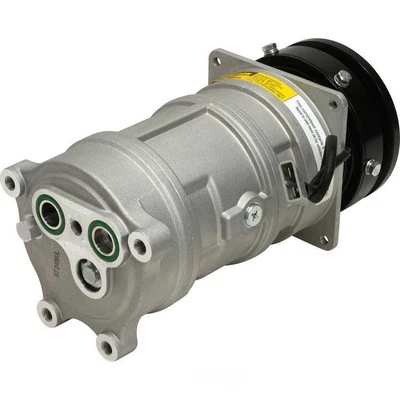 A/C Compressor-A6 Compressor Assembly UAC CO 2224C - Image 1 of 2