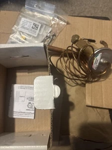 058135 thermal expansion valve - Picture 1 of 3