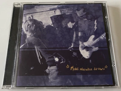 Planes Mistaken For Stars Rare USA Import CD Mini Album 1999 Deep Elm Records Foto 1 de 2