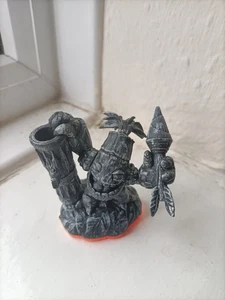Skylanders Gigantes Granito Piedra Zook, muy raro - Imagen 1 de 5