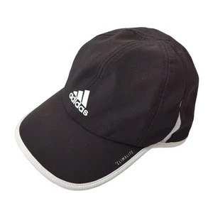 Adidas Superlite Performance schwarz Laufmütze leicht Tennis Run Golf Erwachsene - Bild 1 von 8