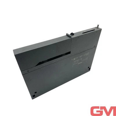 Siemens Central De Control 6ES7412-2XJ05-0AB0 CPU 412-2 SIMATIC S7-400 E-Stand 4 - Imagen 1 de 4